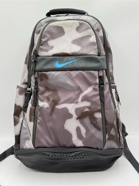 Nike | Bags | Nike Sb Rpm Navy Camo Backpack Dr57440 Rare Unc Skateboard Sb  Bag Nwt | Poshmark